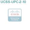 UCSS-UPC-2-10 подробнее