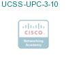 UCSS-UPC-3-10 подробнее