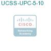 UCSS-UPC-5-10 подробнее