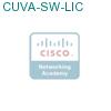 CUVA-SW-LIC подробнее
