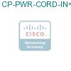 CP-PWR-CORD-IN= подробнее