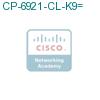 CP-6921-CL-K9= подробнее