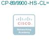 CP-89/9900-HS-CL= подробнее