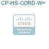 CP-HS-CORD-W= подробнее