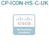 CP-ICON-HS-C-UK подробнее
