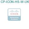 CP-ICON-HS-W-UK подробнее