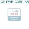 CP-PWR-CORD-AR= подробнее