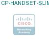 CP-HANDSET-SLIM-C= подробнее