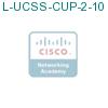 L-UCSS-CUP-2-10 подробнее