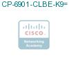 CP-6901-CLBE-K9= подробнее