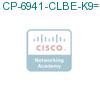 CP-6941-CLBE-K9= подробнее