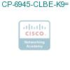 CP-6945-CLBE-K9= подробнее
