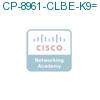CP-8961-CLBE-K9= подробнее