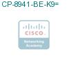 CP-8941-BE-K9= подробнее