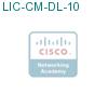 LIC-CM-DL-10 подробнее