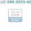LIC-SME-SESS-ADD подробнее