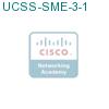 UCSS-SME-3-1 подробнее