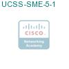 UCSS-SME-5-1 подробнее