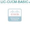 LIC-CUCM-BASIC-A подробнее