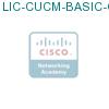 LIC-CUCM-BASIC-C подробнее