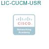 LIC-CUCM-USR подробнее
