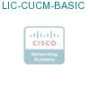 LIC-CUCM-BASIC подробнее