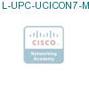 L-UPC-UCICON7-MIG= подробнее