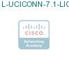 L-UCICONN-7.1-LIC подробнее