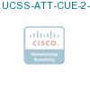 UCSS-ATT-CUE-2-1 подробнее