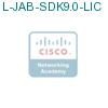 L-JAB-SDK9.0-LIC подробнее