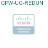 CPW-UC-REDUN подробнее