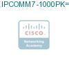IPCOMM7-1000PK= подробнее