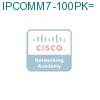 IPCOMM7-100PK= подробнее