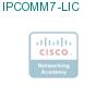 IPCOMM7-LIC подробнее