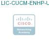 LIC-CUCM-ENHP-UPG подробнее
