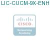 LIC-CUCM-9X-ENHP-C подробнее