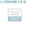 L-CWHUM-1.2-S подробнее
