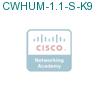 CWHUM-1.1-S-K9 подробнее