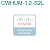 CWHUM-1.2-S2L подробнее