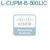 L-CUPM-B-500LIC подробнее