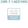 CNR-7.1-ADD100K подробнее