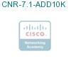 CNR-7.1-ADD10K подробнее
