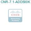 CNR-7.1-ADD500K подробнее