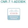 CNR-7.1-ADD50K подробнее