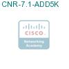 CNR-7.1-ADD5K подробнее