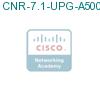 CNR-7.1-UPG-A500K подробнее