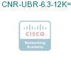 CNR-UBR-6.3-12K= подробнее