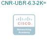 CNR-UBR-6.3-2K= подробнее