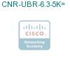 CNR-UBR-6.3-5K= подробнее