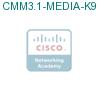 CMM3.1-MEDIA-K9 подробнее